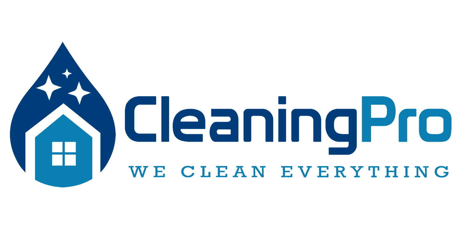 CleaningPro logo